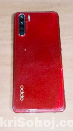 Oppo F15